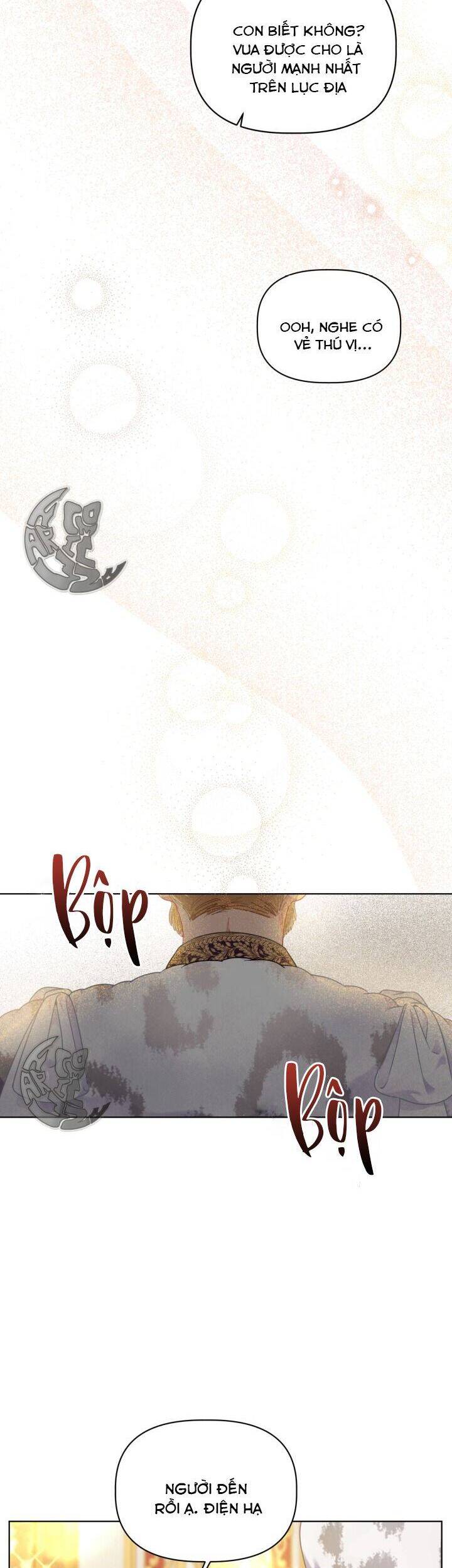 Sự Điều Trị Đặc Biệt Của Tinh Linh - Chương 35