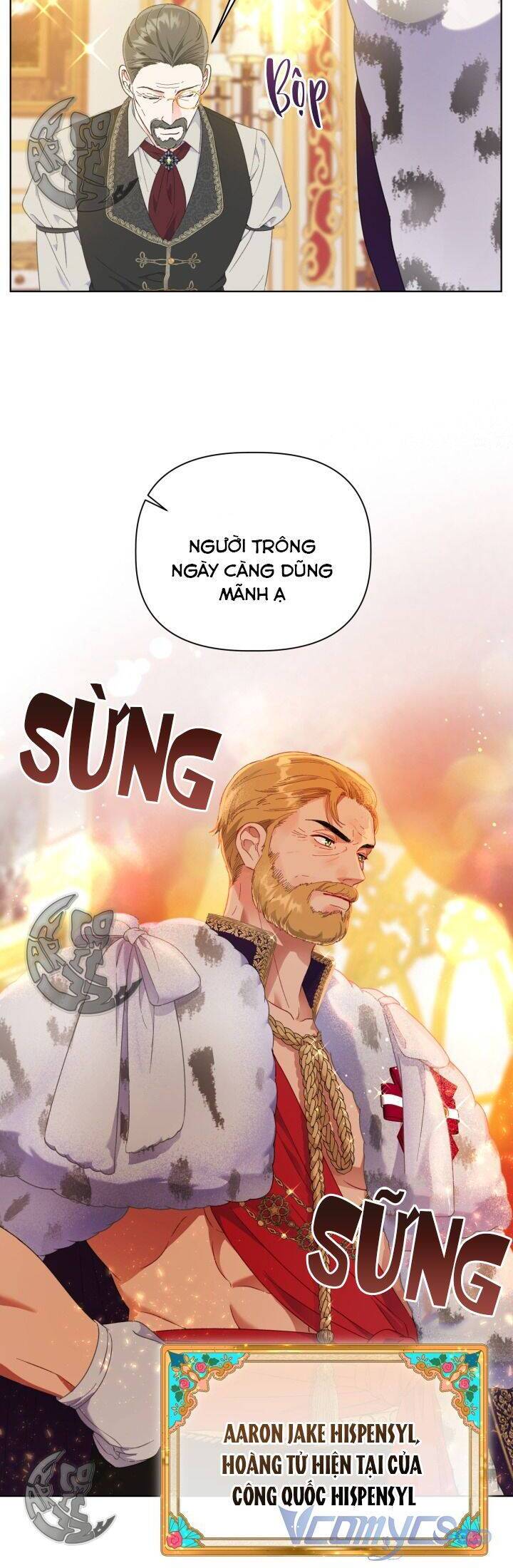 Sự Điều Trị Đặc Biệt Của Tinh Linh - Chương 35