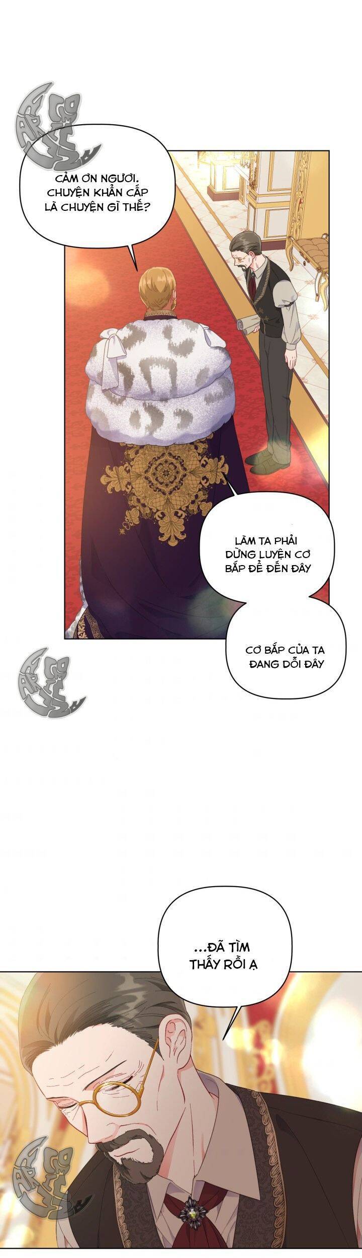 Sự Điều Trị Đặc Biệt Của Tinh Linh - Chương 35