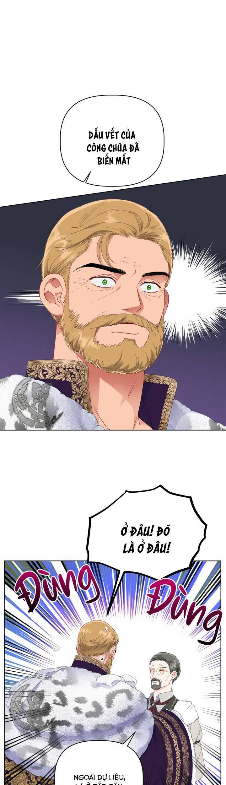 Sự Điều Trị Đặc Biệt Của Tinh Linh - Chương 35