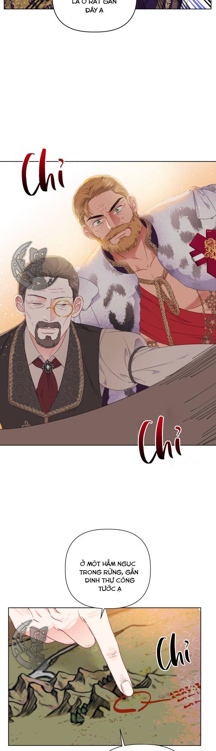 Sự Điều Trị Đặc Biệt Của Tinh Linh - Chương 35