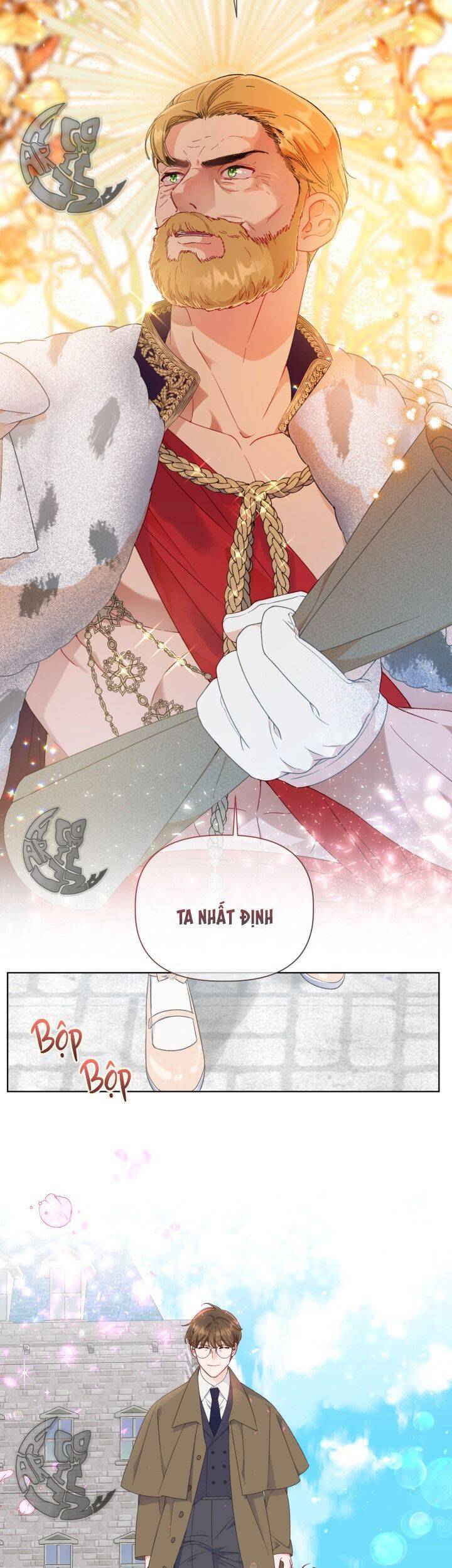 Sự Điều Trị Đặc Biệt Của Tinh Linh - Chương 35