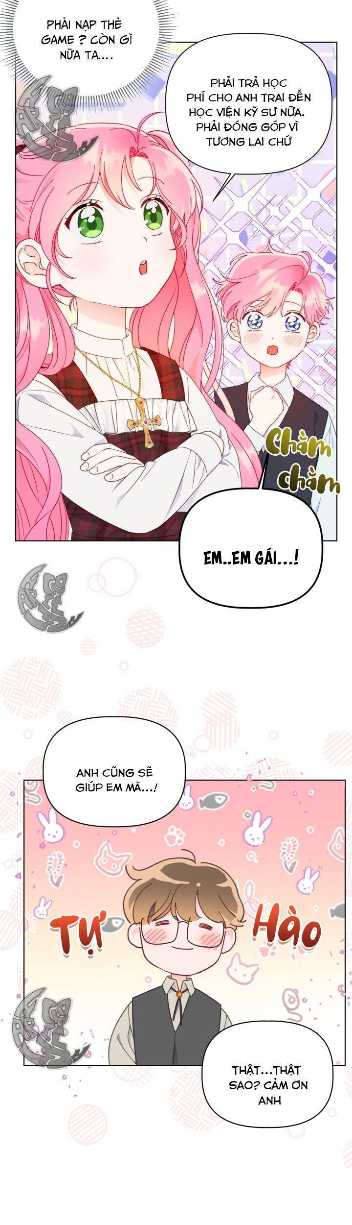 Sự Điều Trị Đặc Biệt Của Tinh Linh - Chương 35