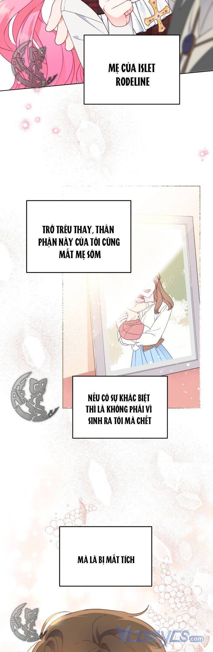 Sự Điều Trị Đặc Biệt Của Tinh Linh - Chương 35