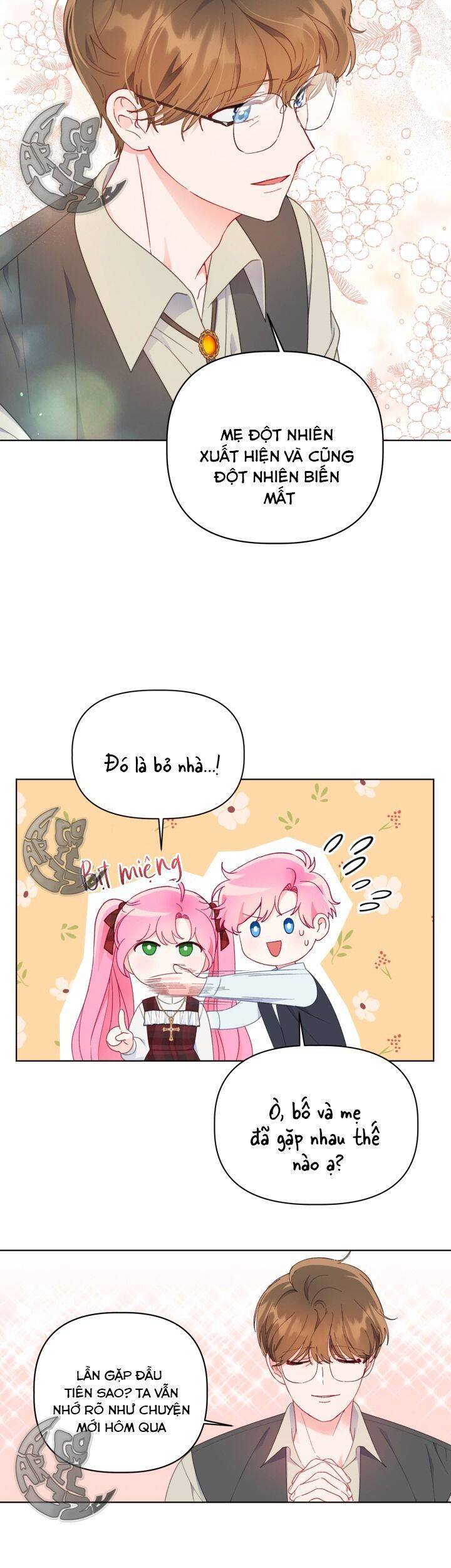 Sự Điều Trị Đặc Biệt Của Tinh Linh - Chương 35