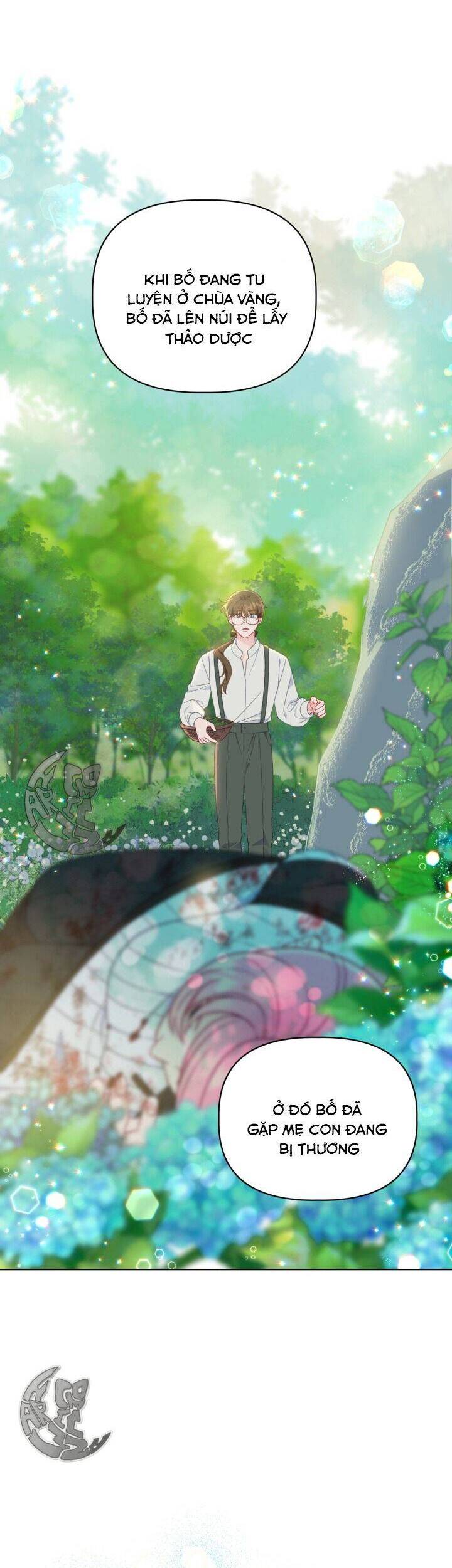 Sự Điều Trị Đặc Biệt Của Tinh Linh - Chương 35