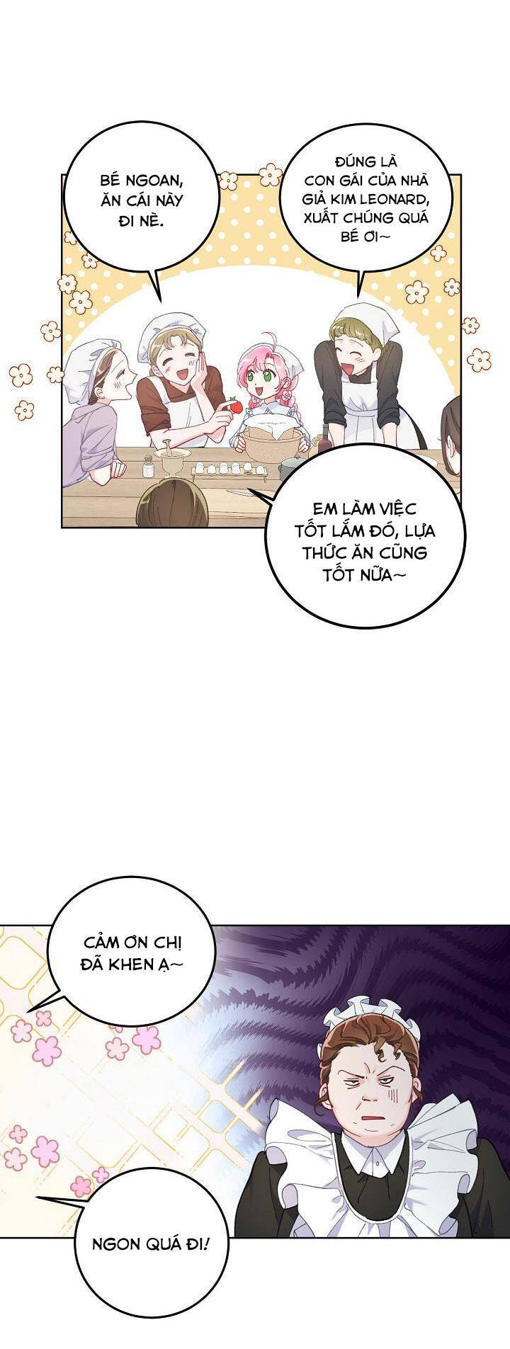 Sự Điều Trị Đặc Biệt Của Tinh Linh - Chương 4