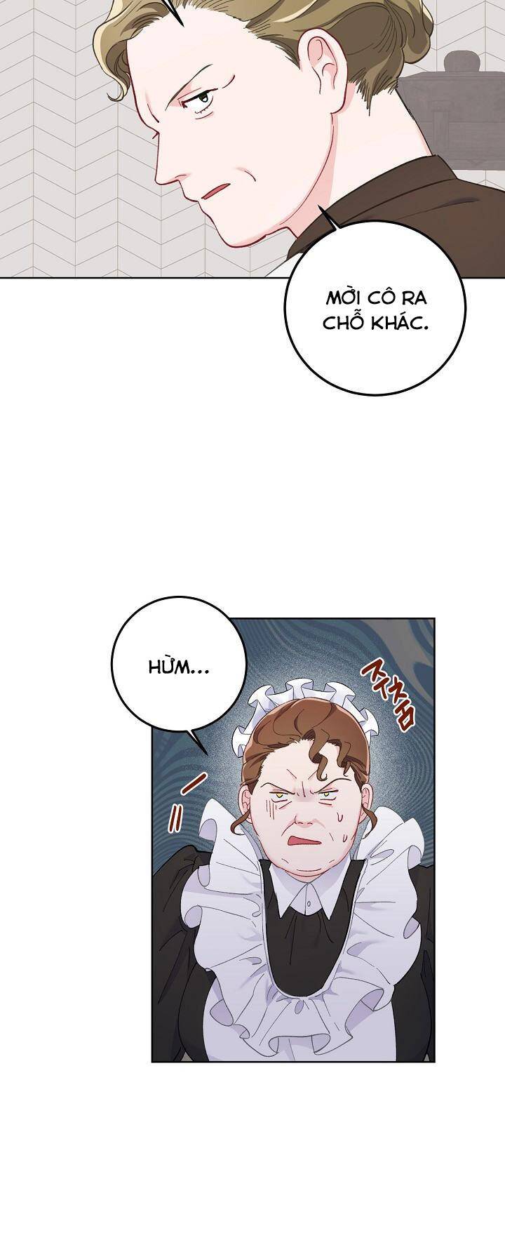 Sự Điều Trị Đặc Biệt Của Tinh Linh - Chương 4