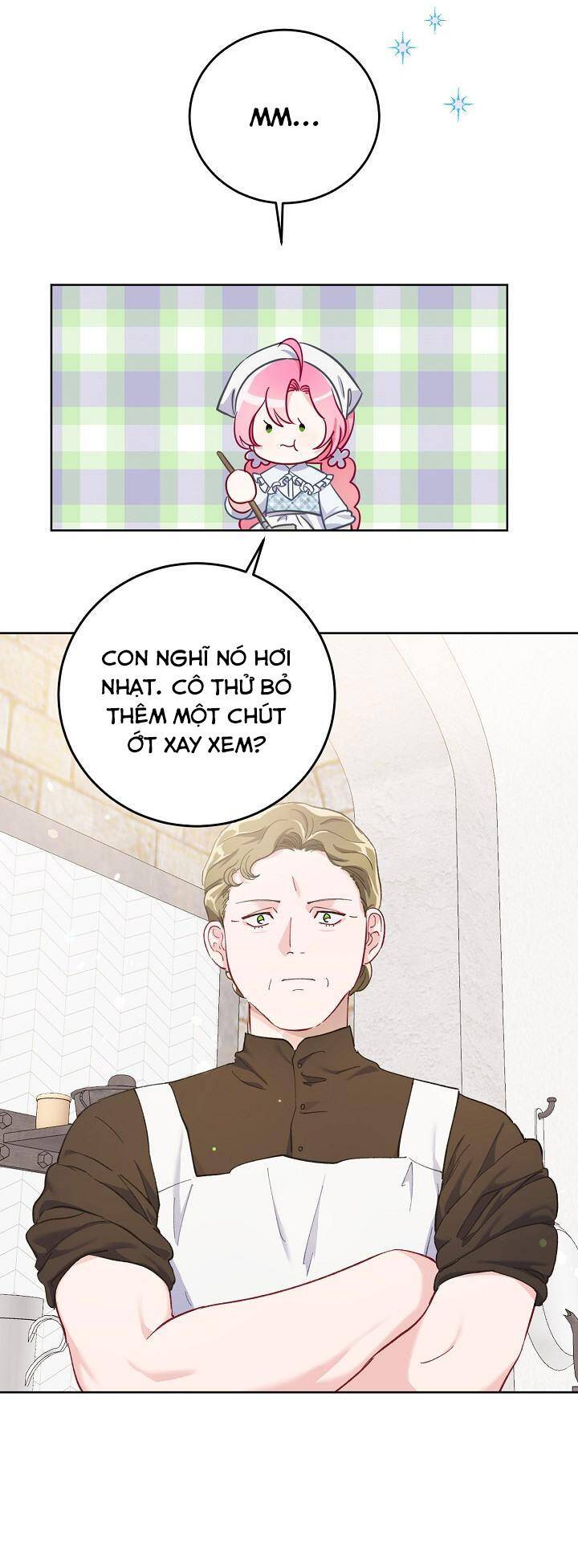 Sự Điều Trị Đặc Biệt Của Tinh Linh - Chương 4