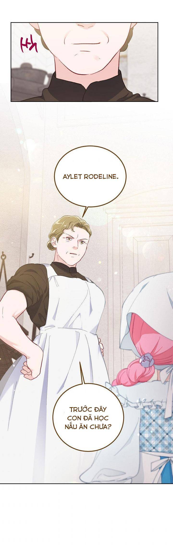 Sự Điều Trị Đặc Biệt Của Tinh Linh - Chương 4