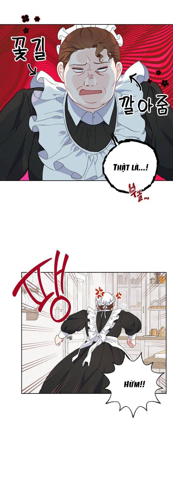 Sự Điều Trị Đặc Biệt Của Tinh Linh - Chương 4