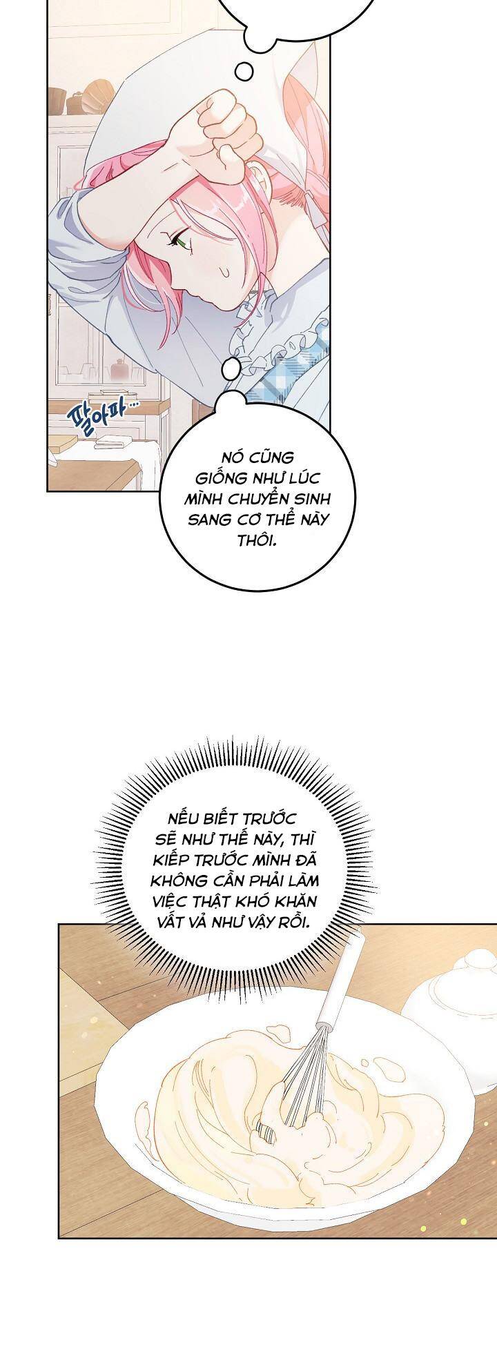 Sự Điều Trị Đặc Biệt Của Tinh Linh - Chương 4