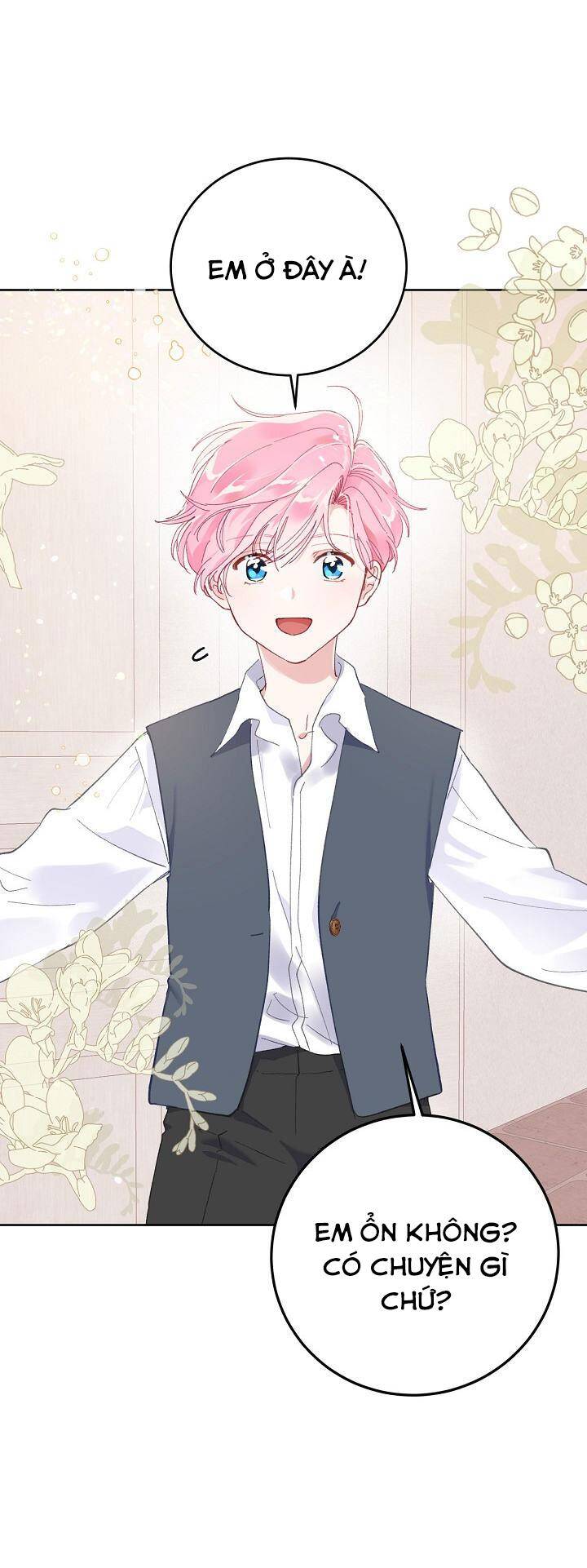 Sự Điều Trị Đặc Biệt Của Tinh Linh - Chương 4