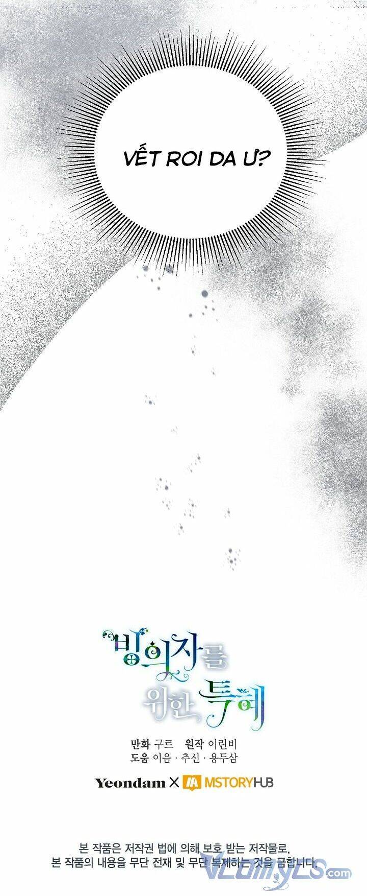 Sự Điều Trị Đặc Biệt Của Tinh Linh - Chương 4