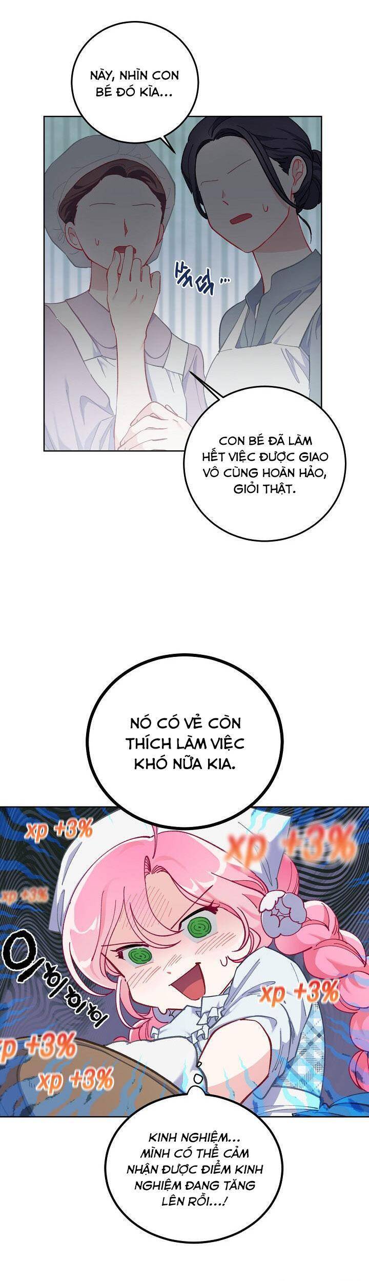 Sự Điều Trị Đặc Biệt Của Tinh Linh - Chương 4