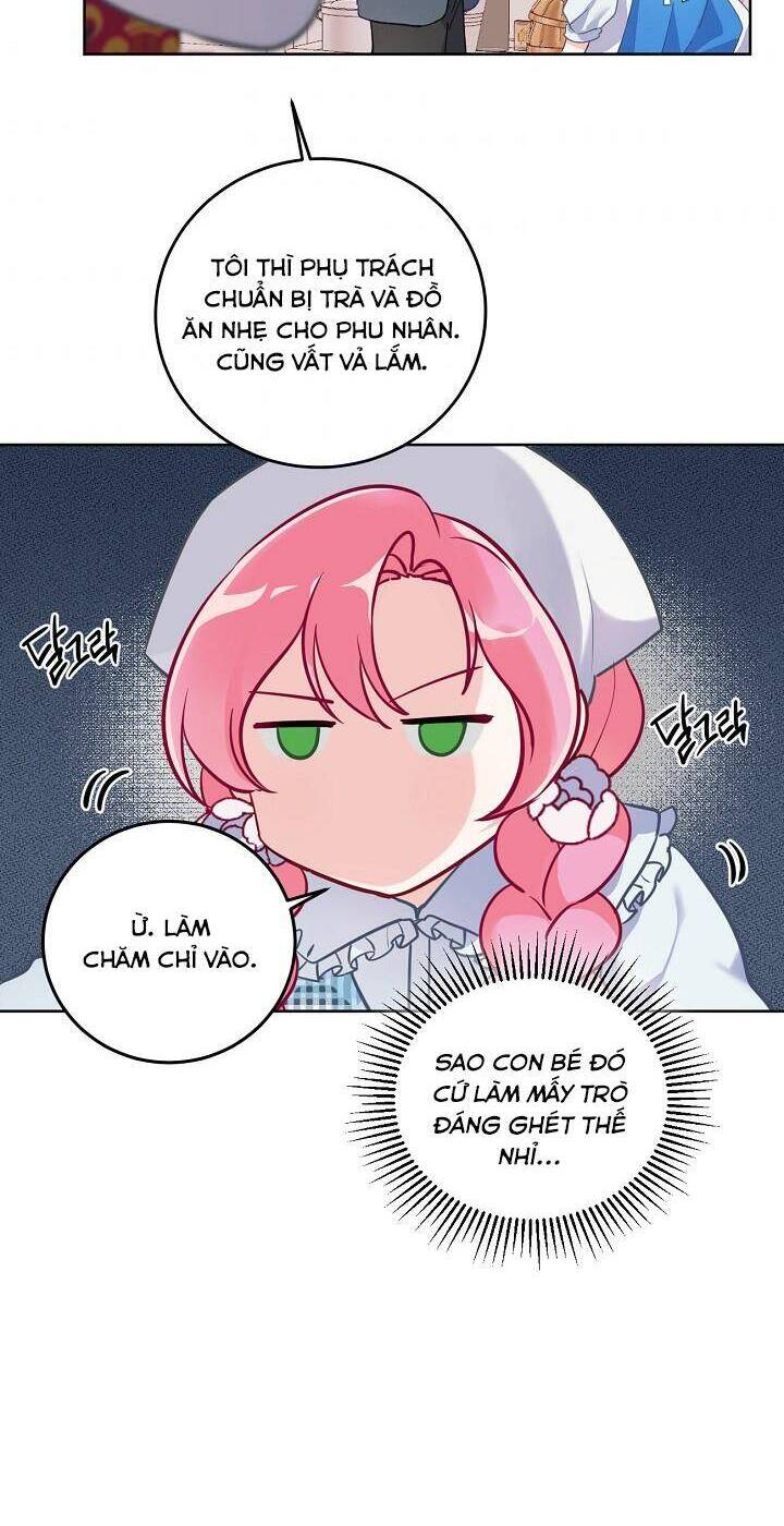 Sự Điều Trị Đặc Biệt Của Tinh Linh - Chương 5