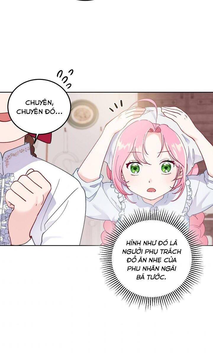 Sự Điều Trị Đặc Biệt Của Tinh Linh - Chương 5