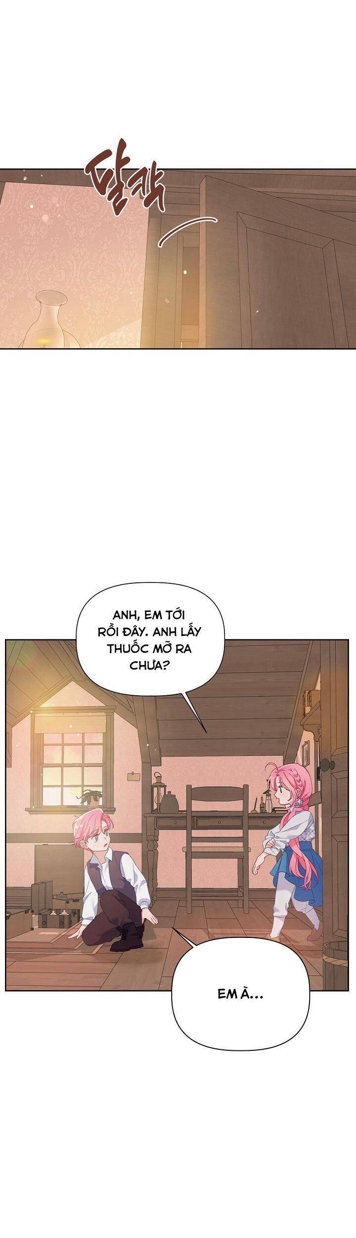 Sự Điều Trị Đặc Biệt Của Tinh Linh - Chương 6