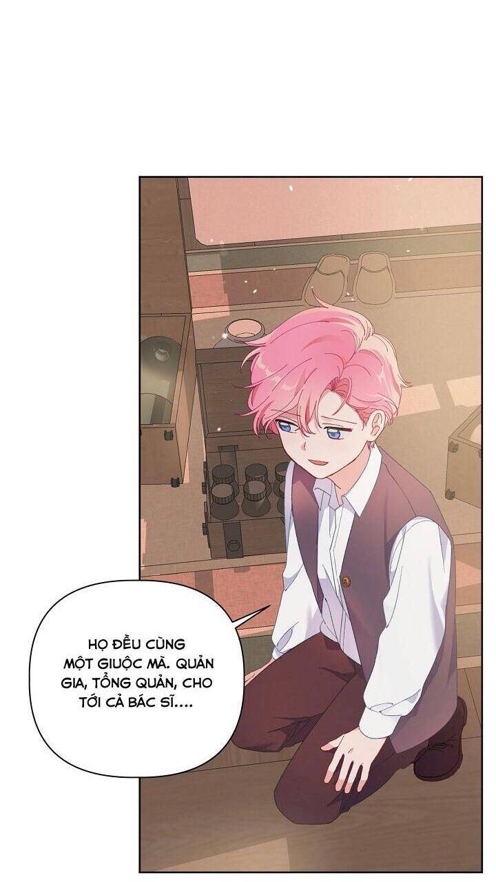 Sự Điều Trị Đặc Biệt Của Tinh Linh - Chương 6