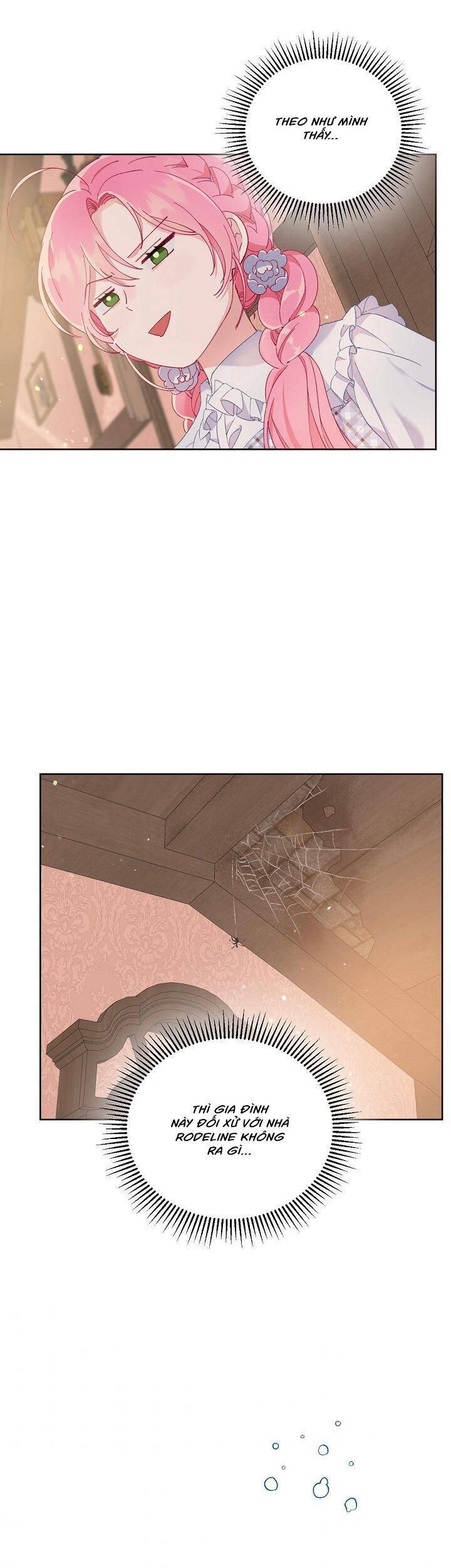 Sự Điều Trị Đặc Biệt Của Tinh Linh - Chương 6