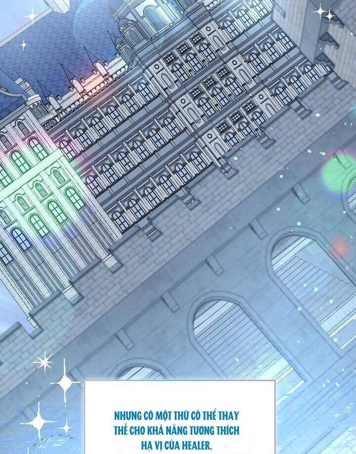 Sự Điều Trị Đặc Biệt Của Tinh Linh - Chương 6