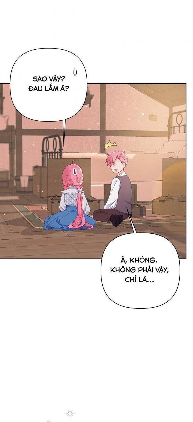 Sự Điều Trị Đặc Biệt Của Tinh Linh - Chương 6