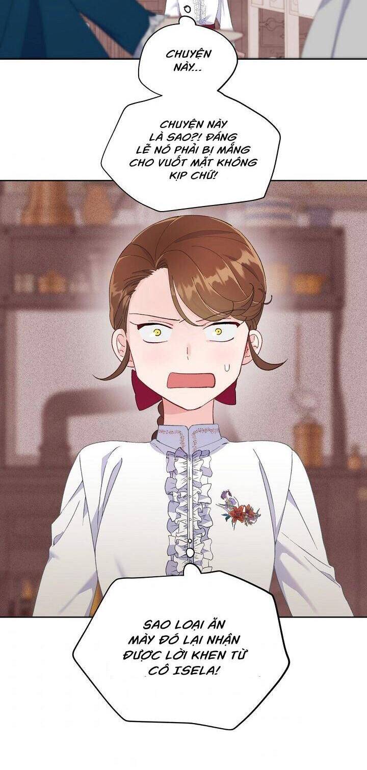 Sự Điều Trị Đặc Biệt Của Tinh Linh - Chương 6