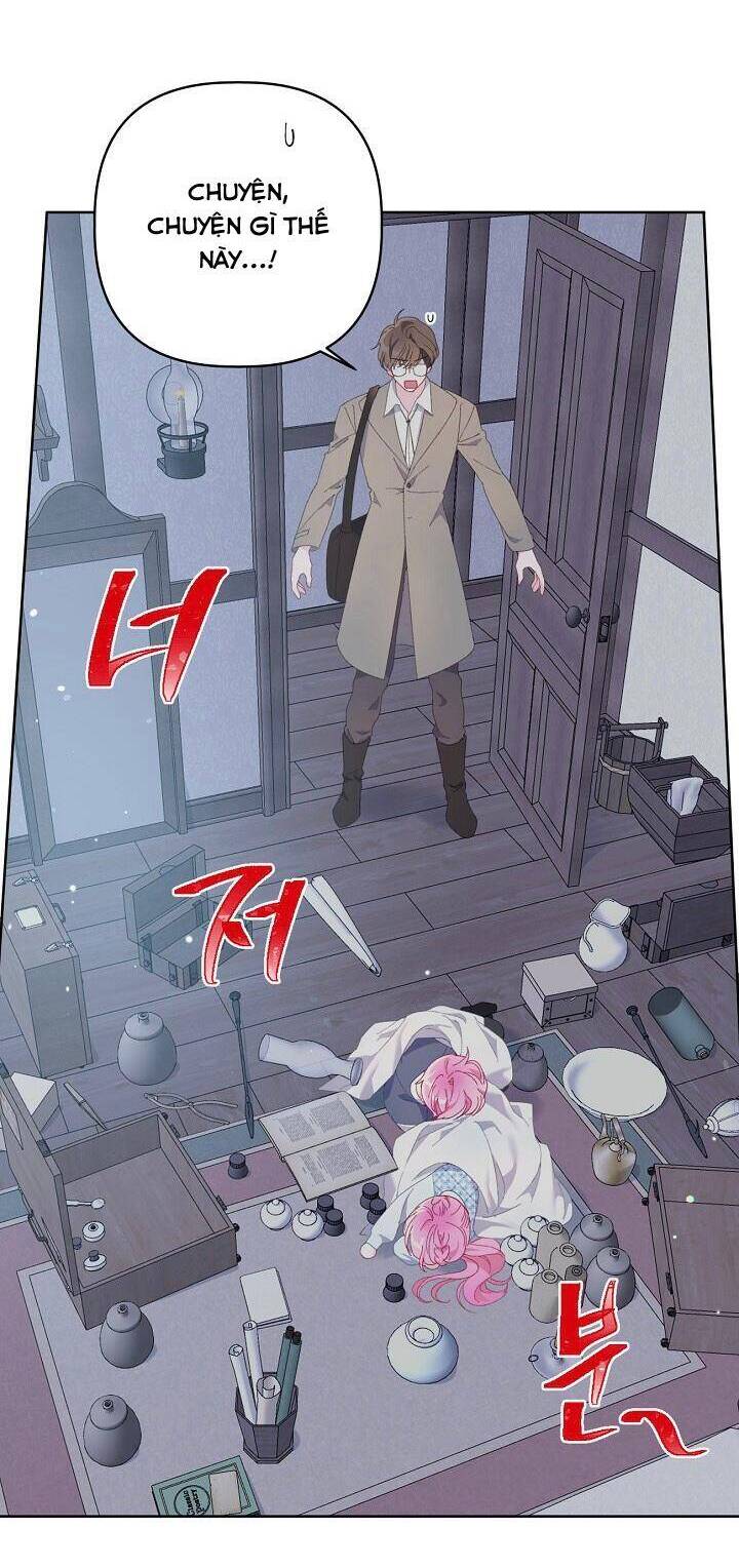 Sự Điều Trị Đặc Biệt Của Tinh Linh - Chương 6