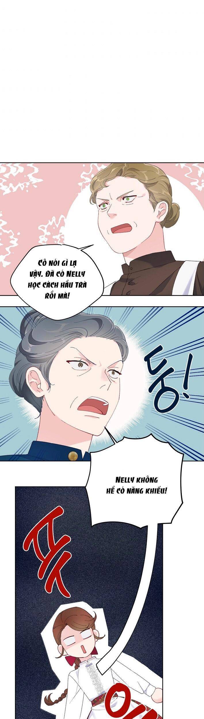 Sự Điều Trị Đặc Biệt Của Tinh Linh - Chương 6