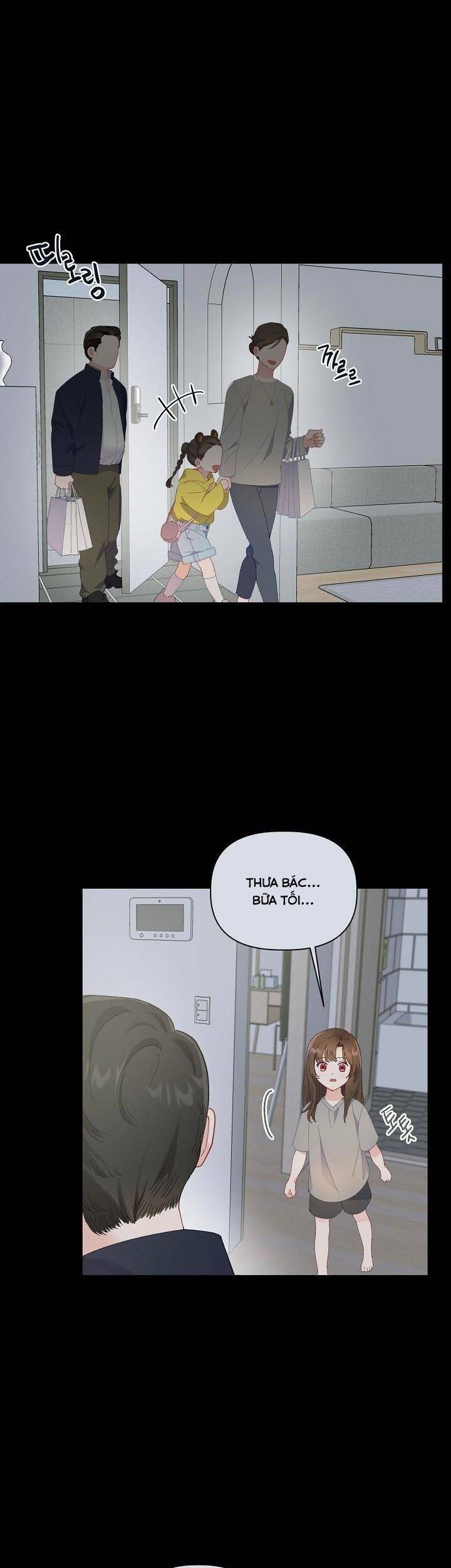 Sự Điều Trị Đặc Biệt Của Tinh Linh - Chương 7