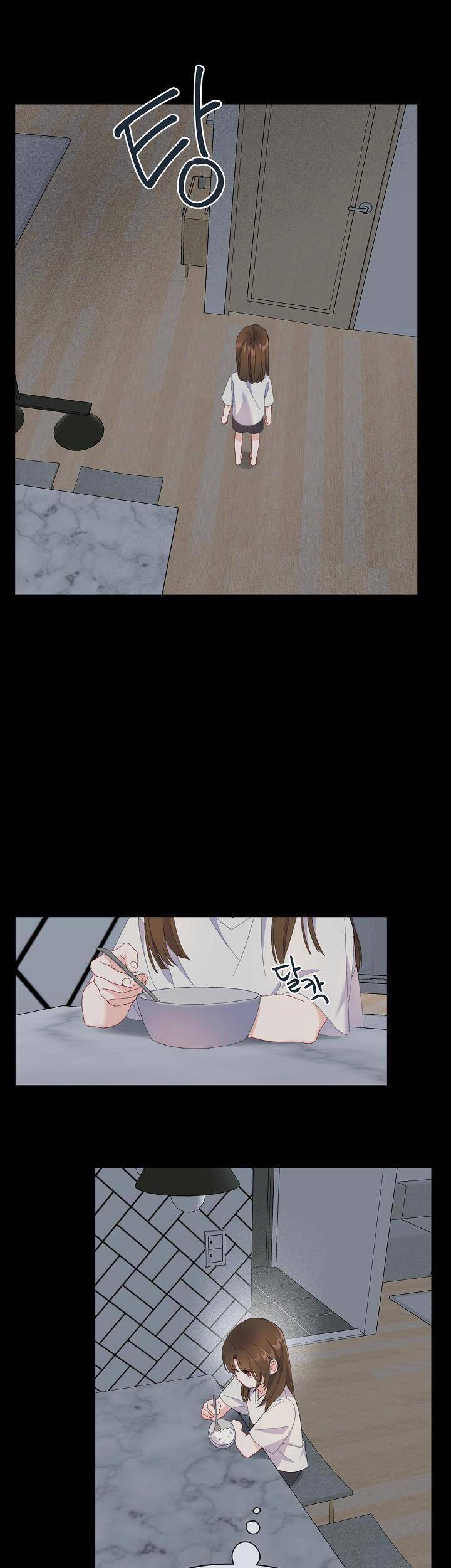 Sự Điều Trị Đặc Biệt Của Tinh Linh - Chương 7