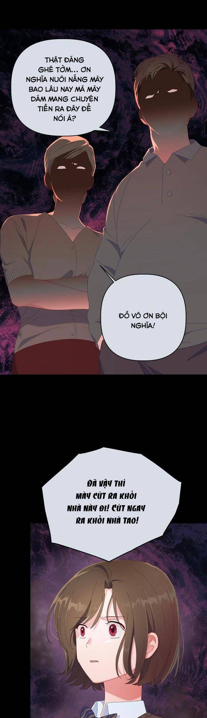 Sự Điều Trị Đặc Biệt Của Tinh Linh - Chương 7