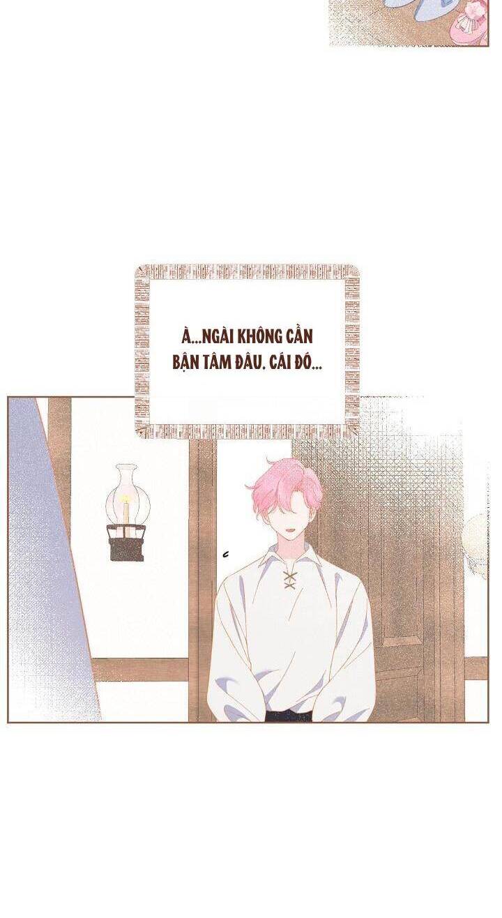 Sự Điều Trị Đặc Biệt Của Tinh Linh - Chương 7