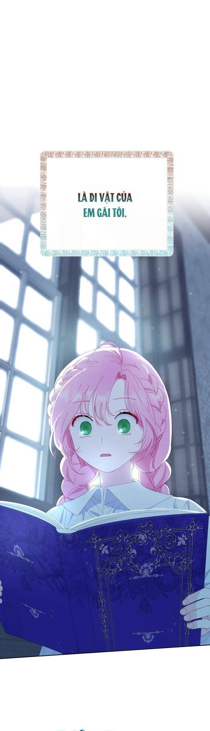 Sự Điều Trị Đặc Biệt Của Tinh Linh - Chương 7