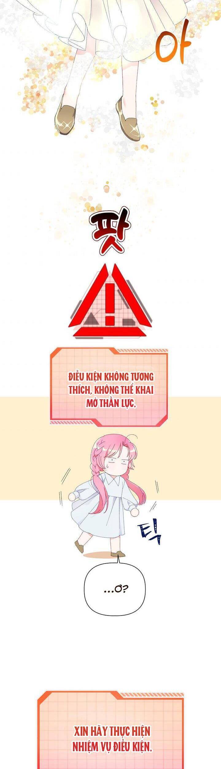 Sự Điều Trị Đặc Biệt Của Tinh Linh - Chương 8