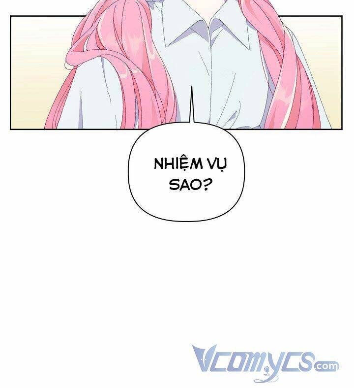 Sự Điều Trị Đặc Biệt Của Tinh Linh - Chương 8