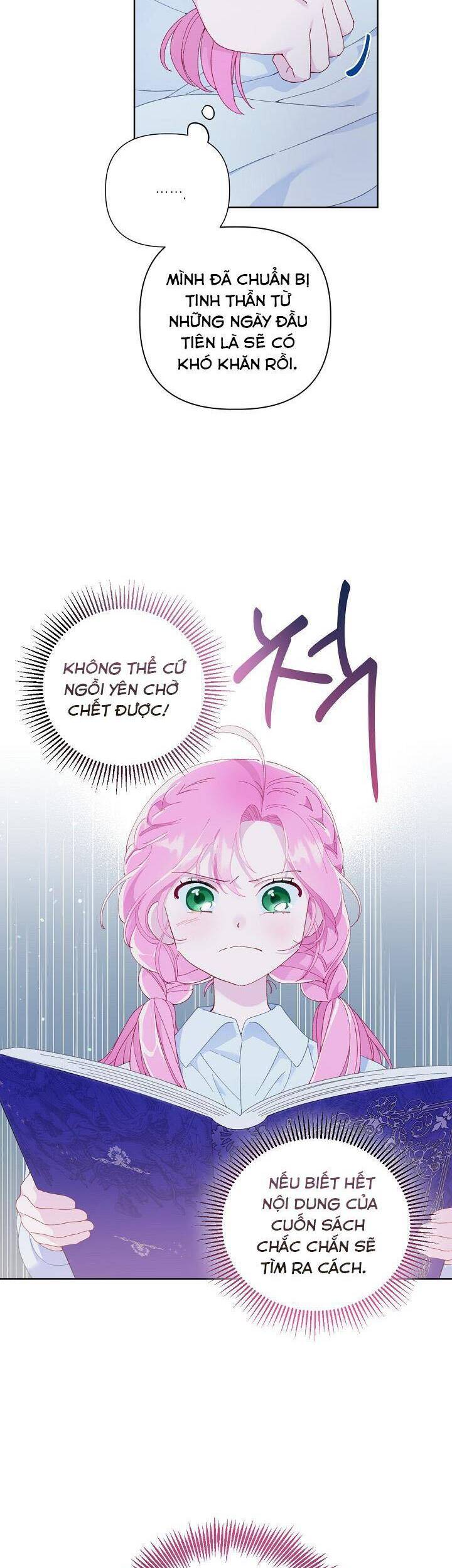 Sự Điều Trị Đặc Biệt Của Tinh Linh - Chương 8