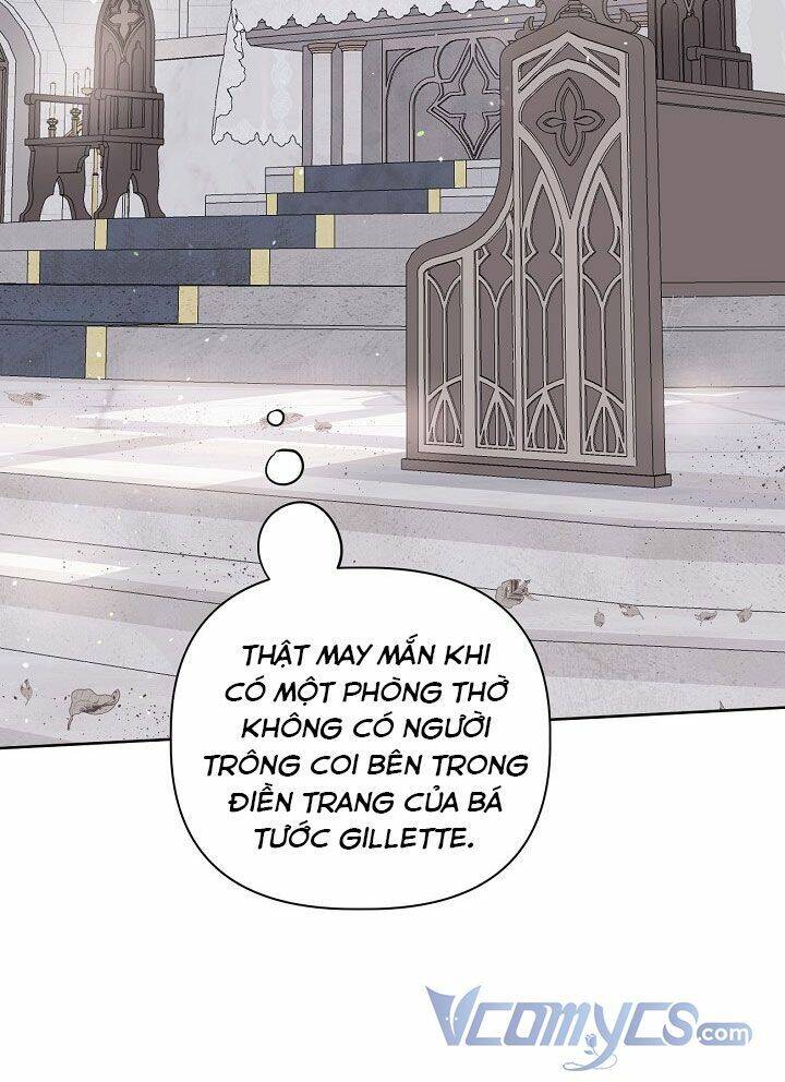 Sự Điều Trị Đặc Biệt Của Tinh Linh - Chương 8