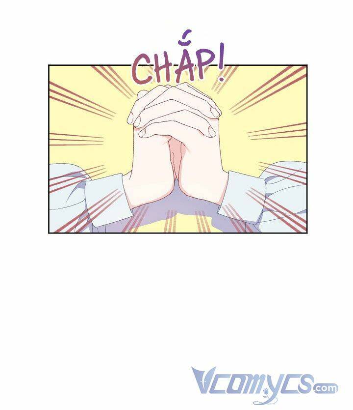 Sự Điều Trị Đặc Biệt Của Tinh Linh - Chương 8