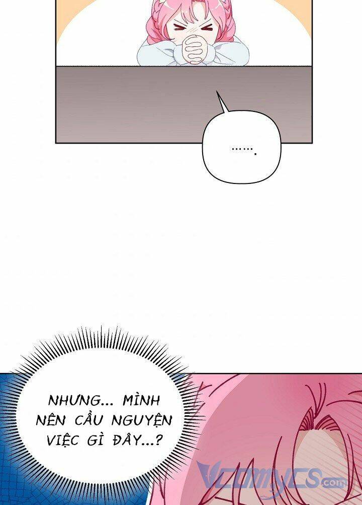 Sự Điều Trị Đặc Biệt Của Tinh Linh - Chương 8