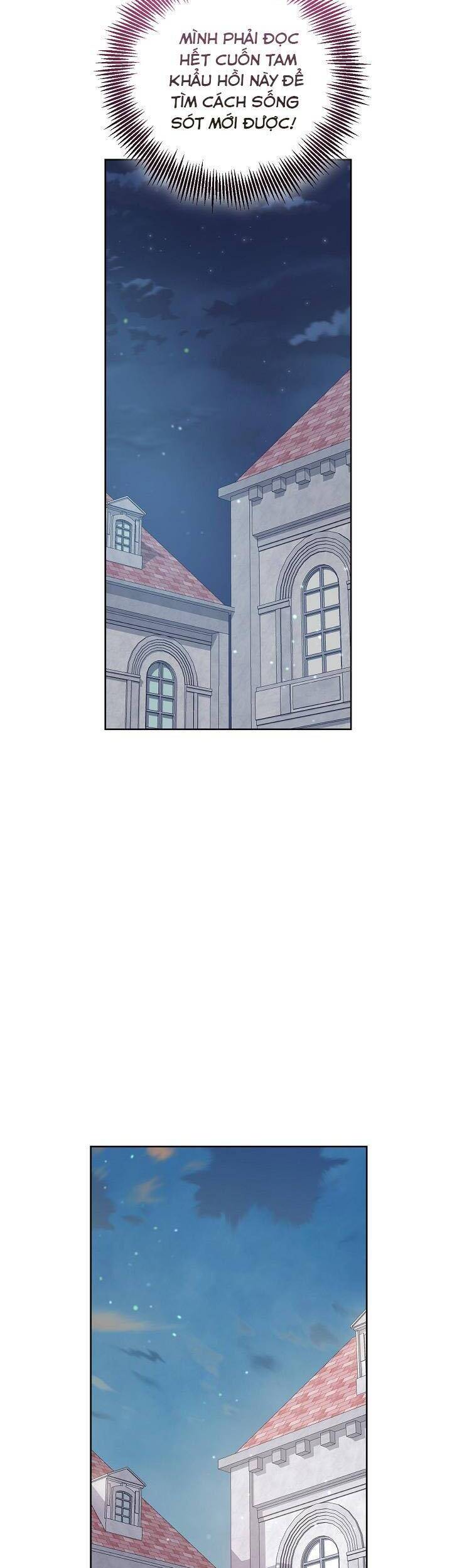 Sự Điều Trị Đặc Biệt Của Tinh Linh - Chương 8