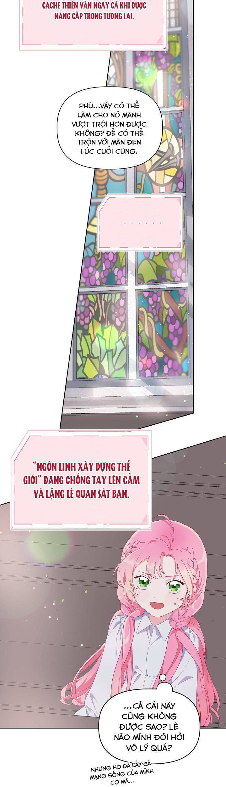 Sự Điều Trị Đặc Biệt Của Tinh Linh - Chương 9