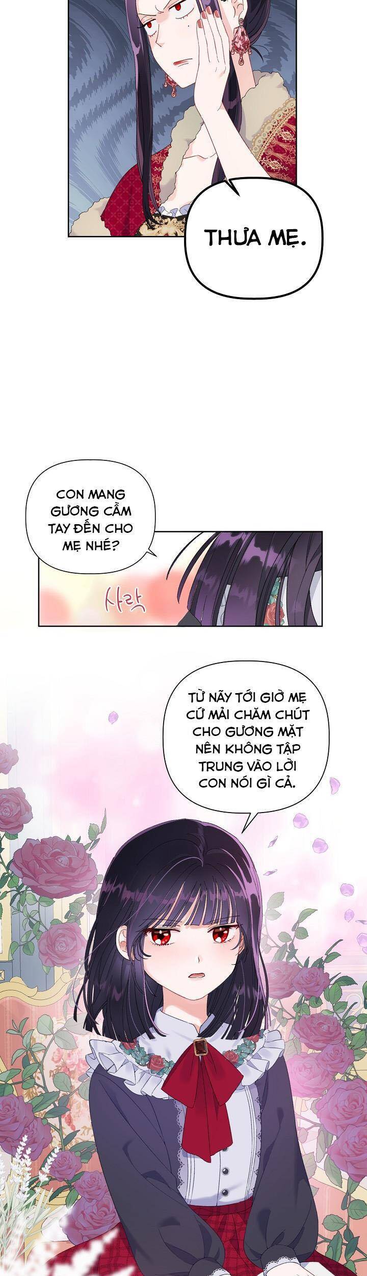 Sự Điều Trị Đặc Biệt Của Tinh Linh - Chương 9