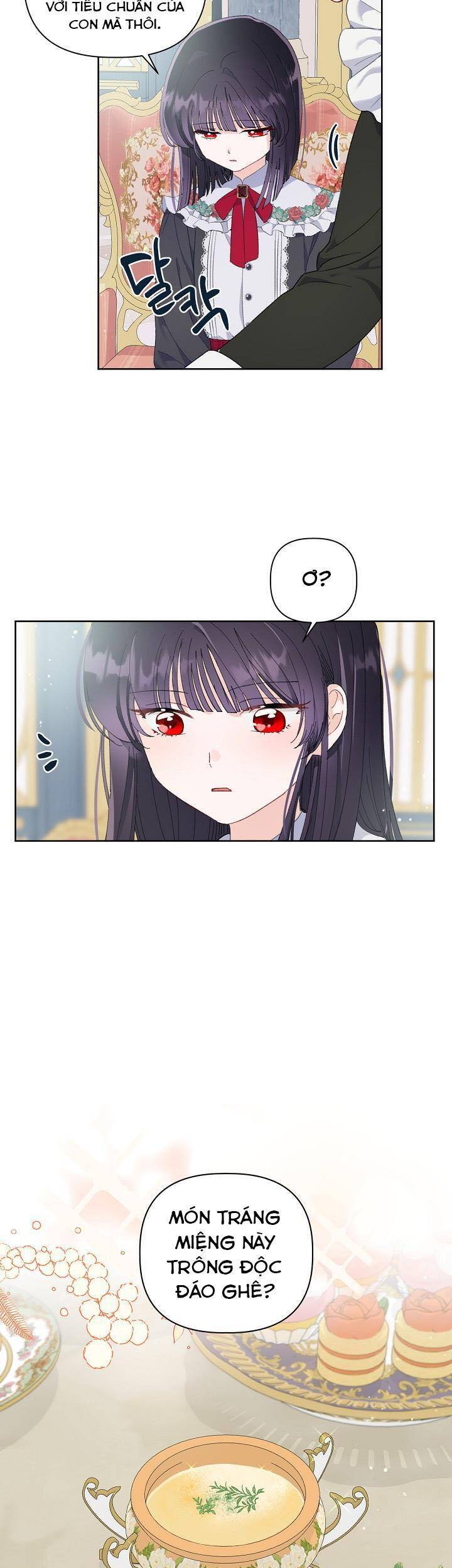 Sự Điều Trị Đặc Biệt Của Tinh Linh - Chương 9