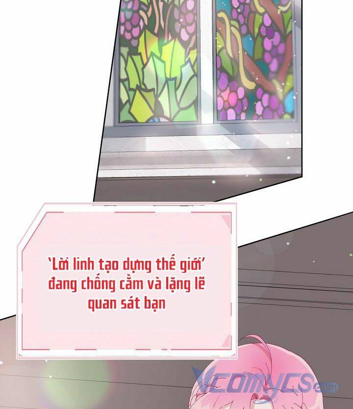 Sự Điều Trị Đặc Biệt Của Tinh Linh - Chương 9