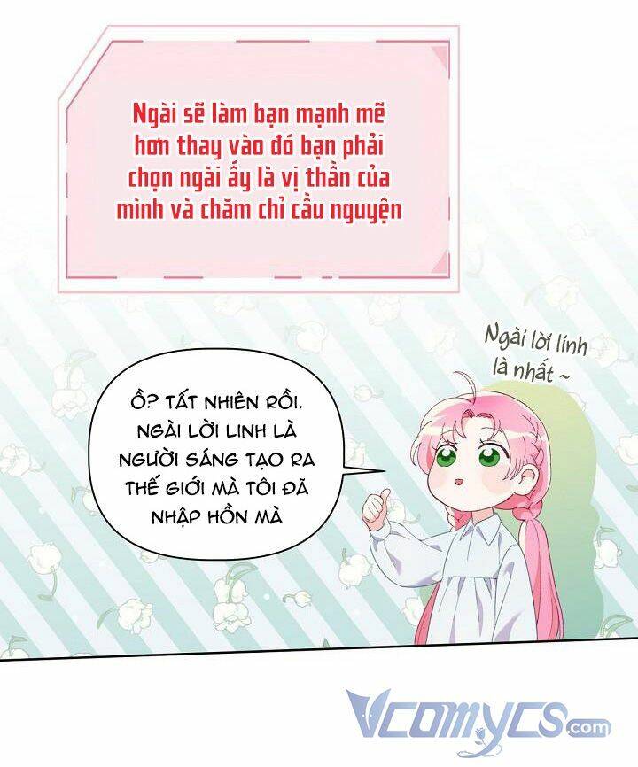 Sự Điều Trị Đặc Biệt Của Tinh Linh - Chương 9