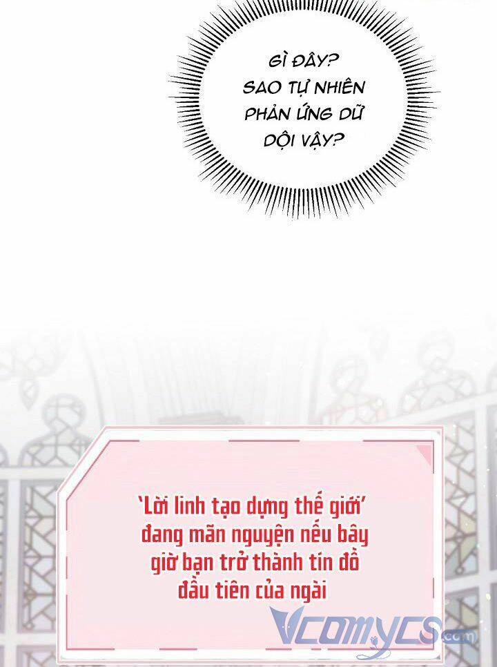 Sự Điều Trị Đặc Biệt Của Tinh Linh - Chương 9