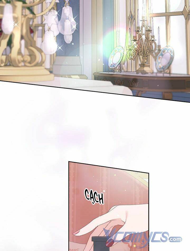 Sự Điều Trị Đặc Biệt Của Tinh Linh - Chương 9