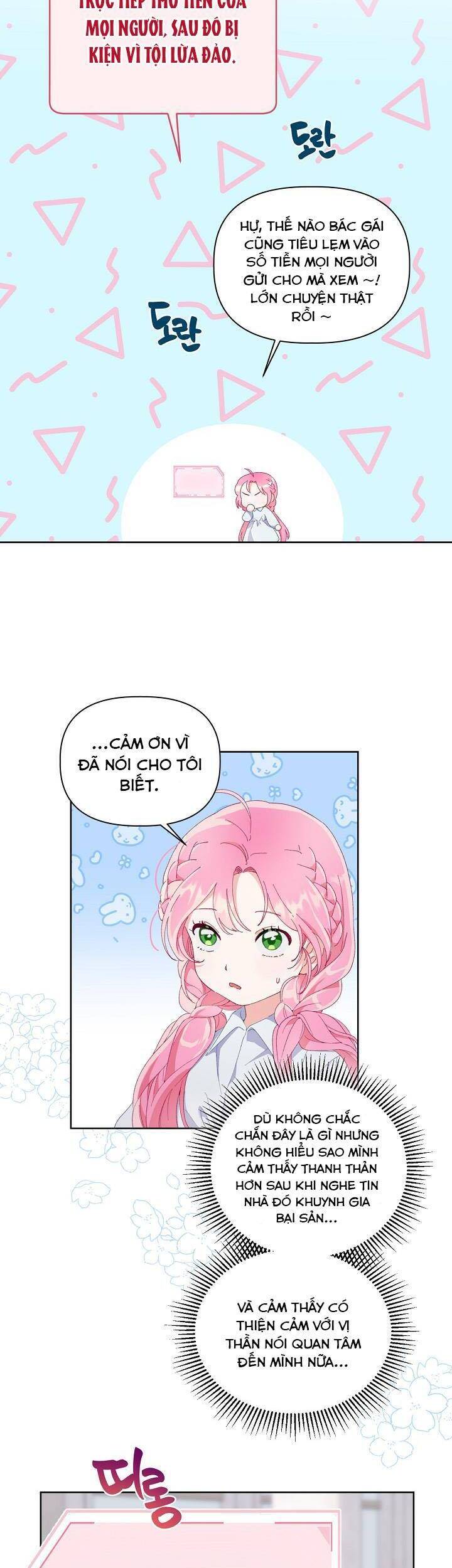 Sự Điều Trị Đặc Biệt Của Tinh Linh - Chương 9