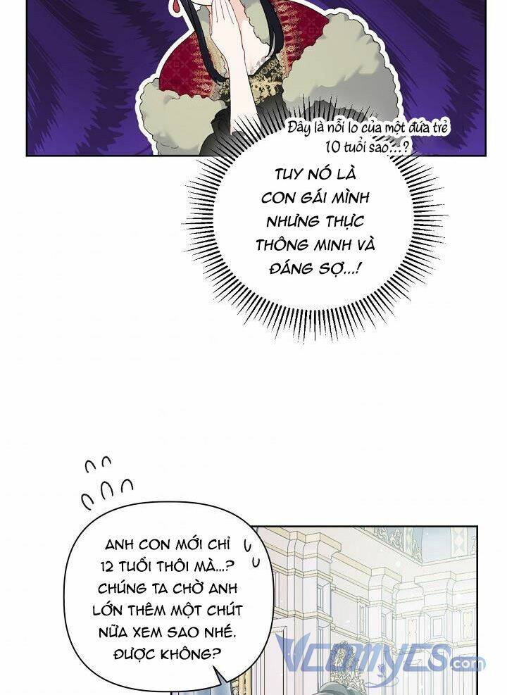 Sự Điều Trị Đặc Biệt Của Tinh Linh - Chương 9